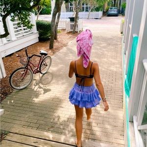 Meet your Posher, Nessa